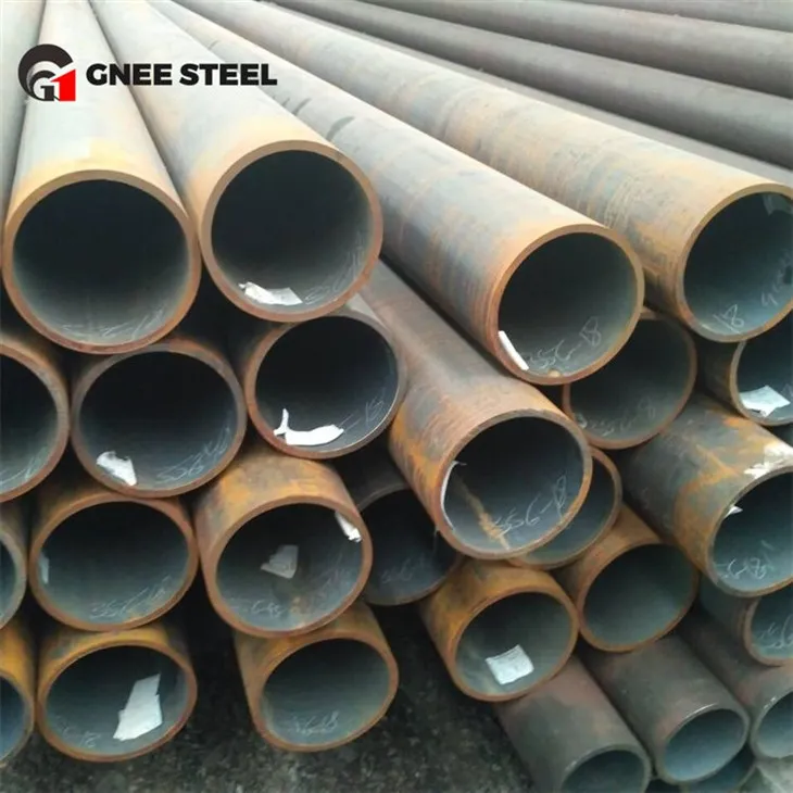 20 MoG nagynyomású kazáncső