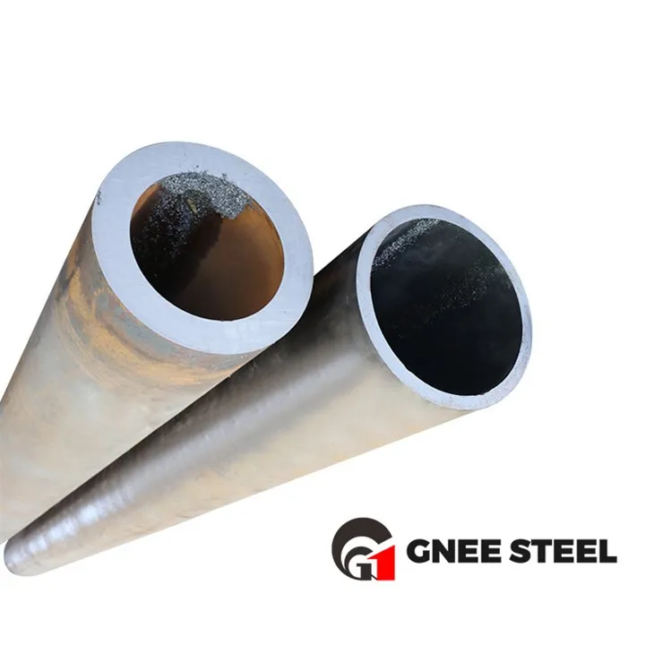 25MnG nagynyomású kazán acélcső