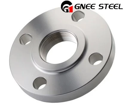 A105 Threaded Flange