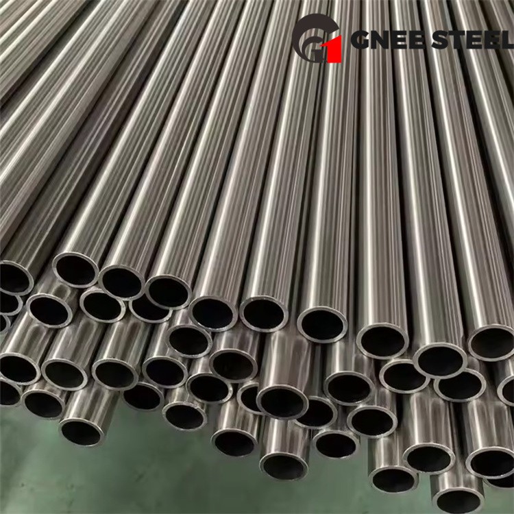 A213 TP304 Heat Exchanger Tube
