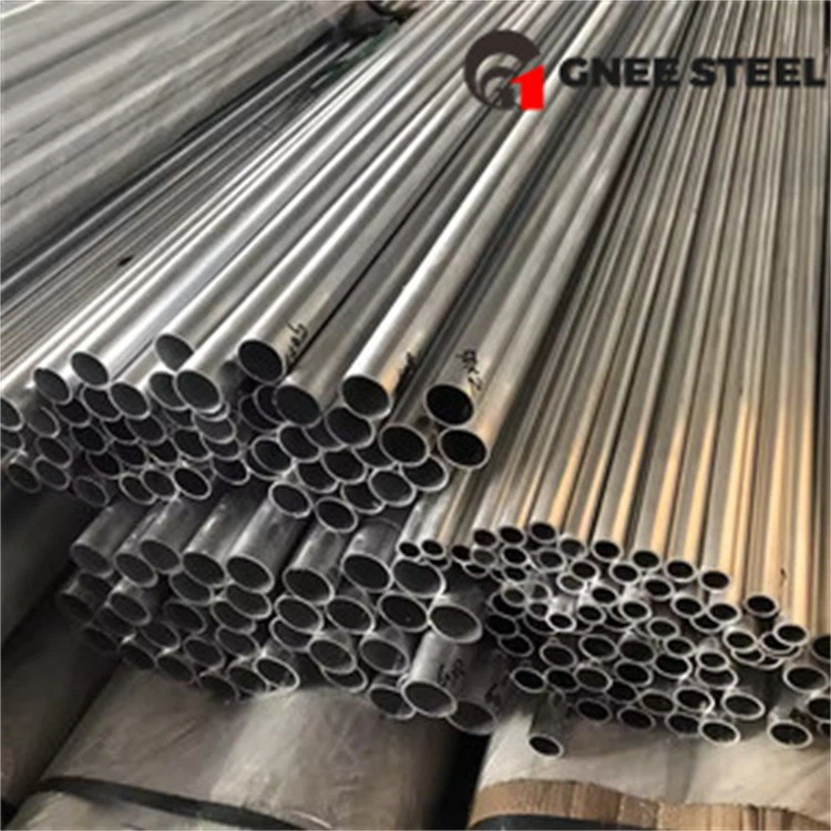 A249 TP310 Stainless Steel Boiler Tube