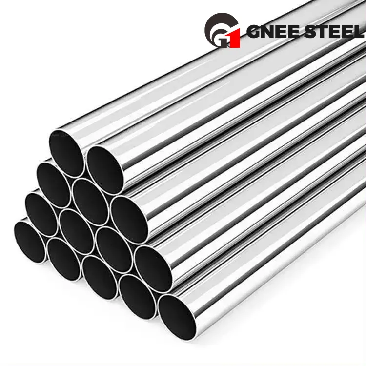 A249 TP347 hőcserélő cső