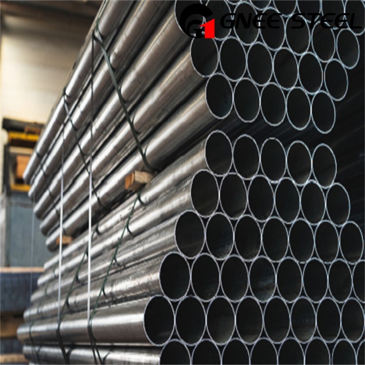 A269 TP304 Seamless Stainless Steel Pipe