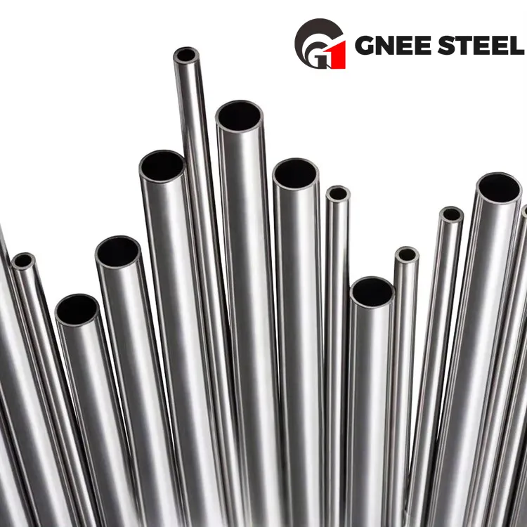 A270 TP316 rozsdamentes acél hegesztett egészségügyi cső