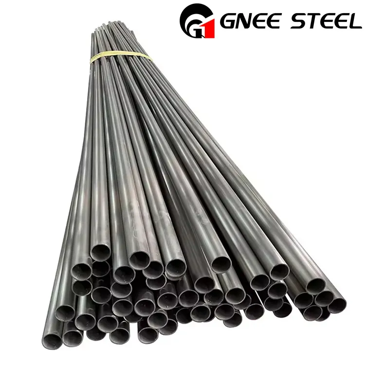 A312 TP309H rozsdamentes acél kerek cső