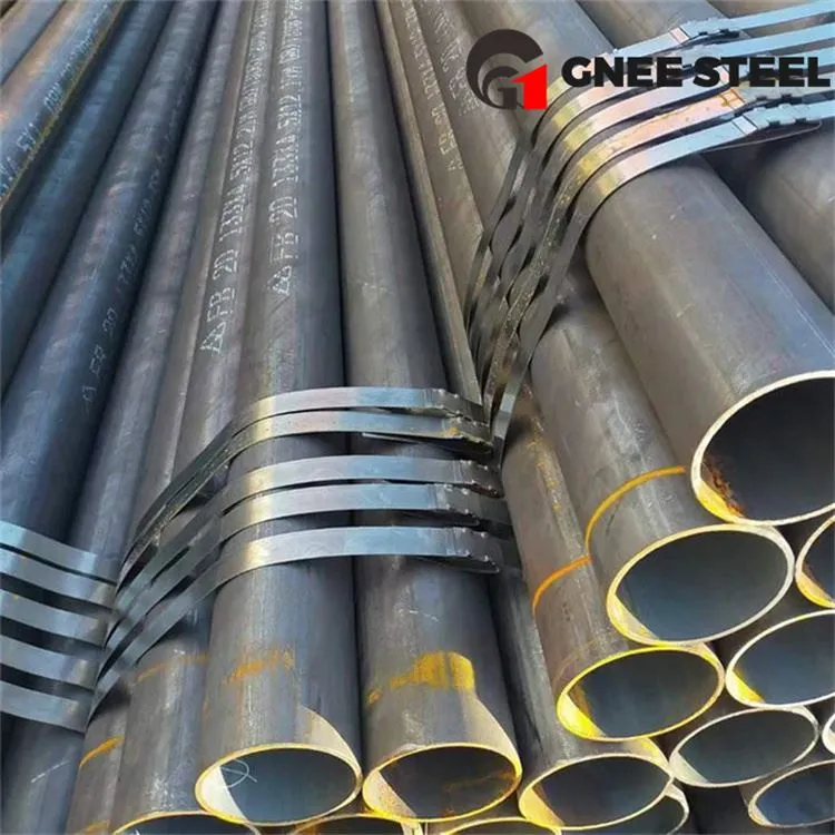 A333 GR.1 alacsony hőmérsékletű széncső