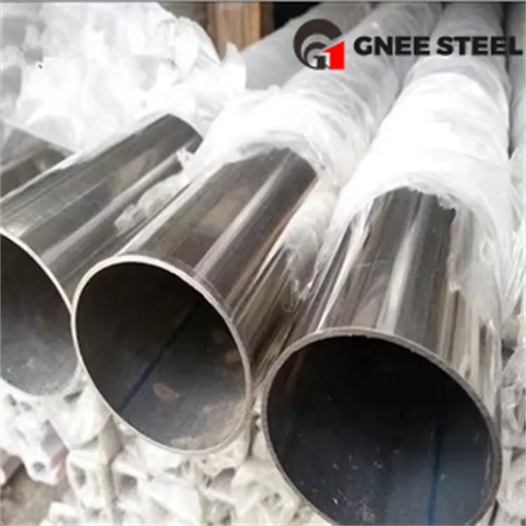 A358 310S EFW csövek