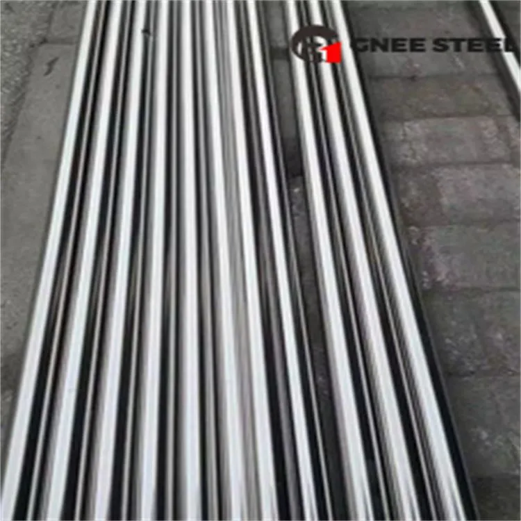 A358 TP321H magas hőmérsékletű rozsdamentes acél cső