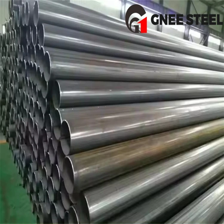 A513 Round Carbon Steel Pipe