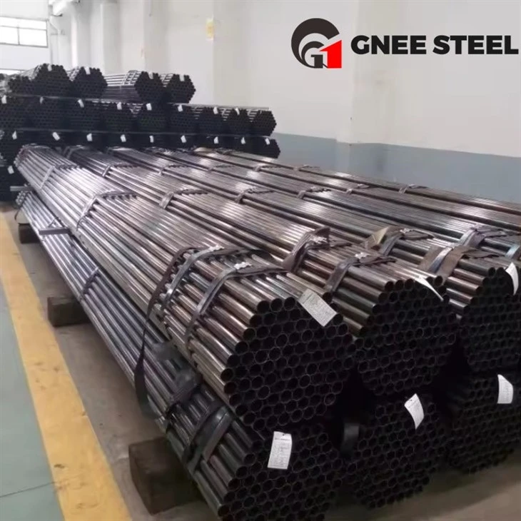 A53 Carbon Steel Welded Pipe