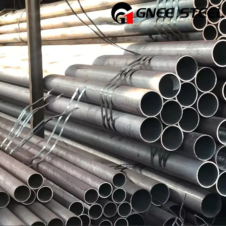 A691 9CR High Pressure Welded Tube