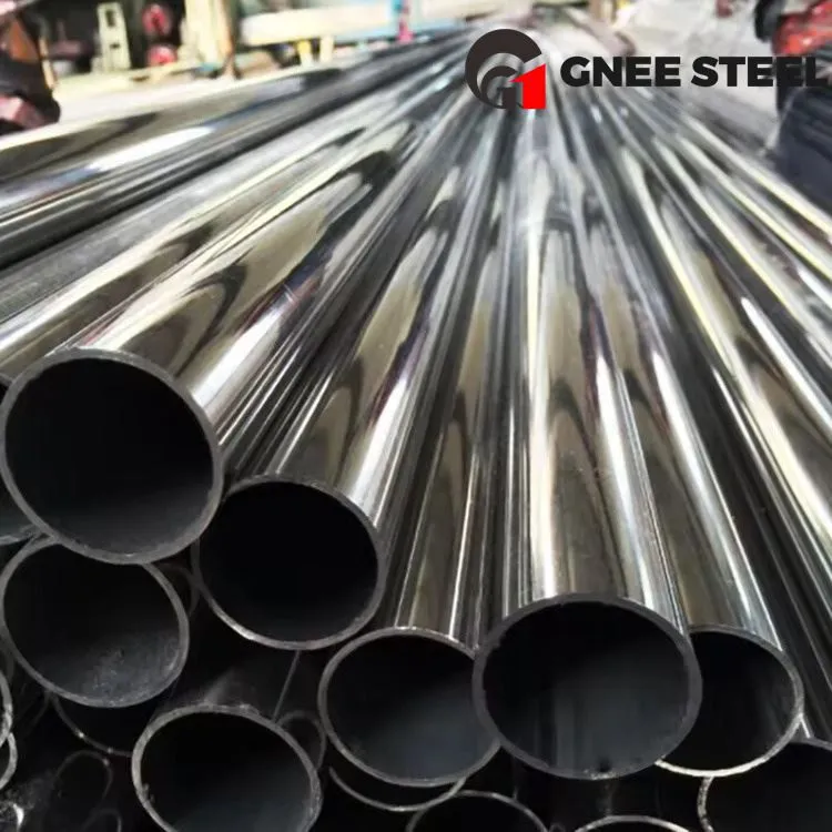 A790 S31803 Seamless Pipe