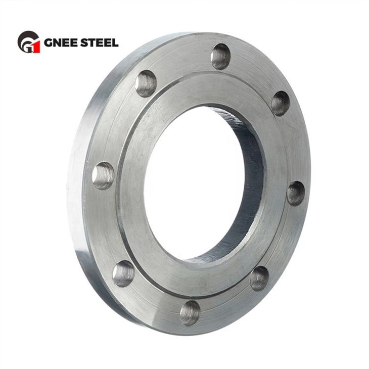 ANSI B16.5 Class 150 Slip-On Flanges