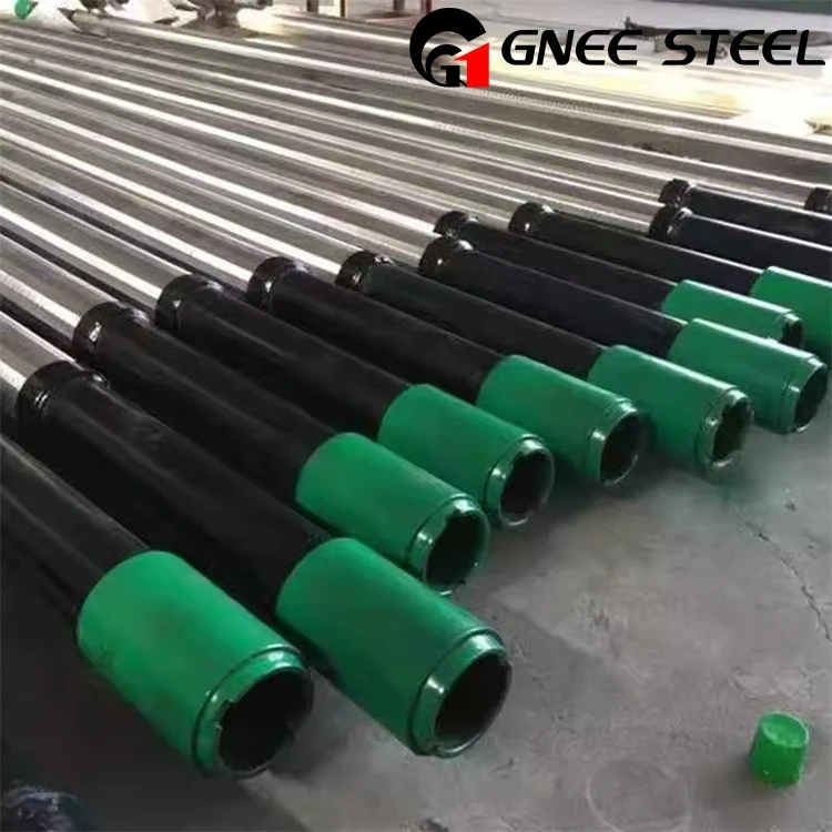 API 5CT C110 Sour Service Casing
