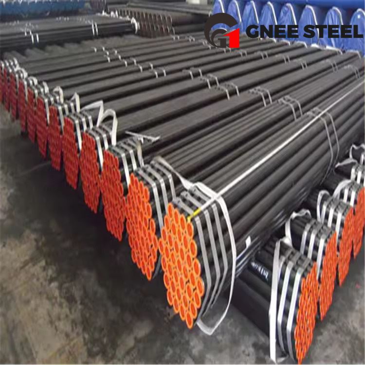 API 5L GR.BN Psl2 Steel Pipe