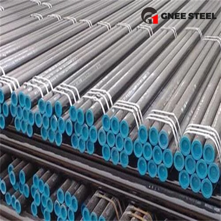 API 5L Gr L245N/L245Q/L245M Steel Pipe