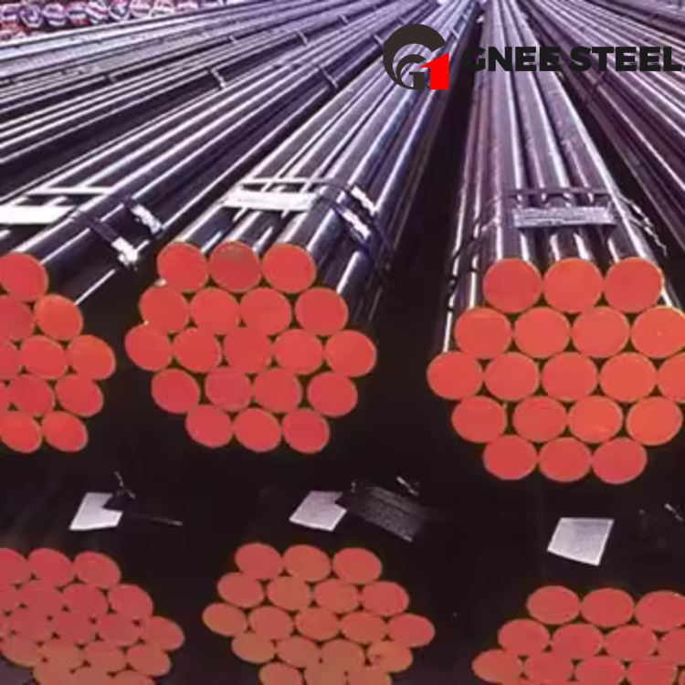 API 5L L450 varrat nélküli acélcső