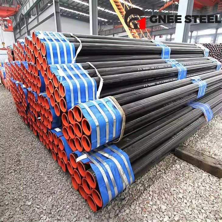 API 5L PSL1 X70 Carbon Seamless Pipe