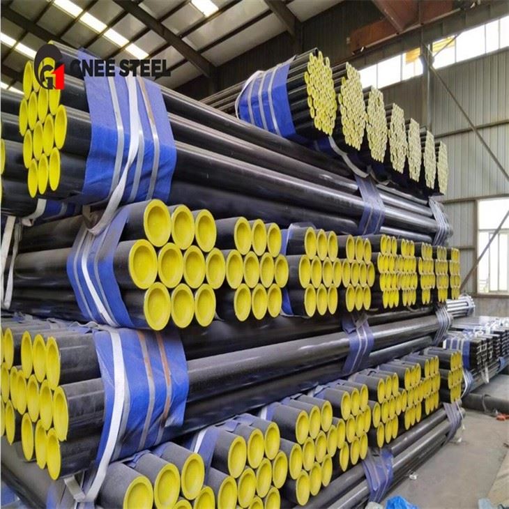 API 5L X60 Pipe