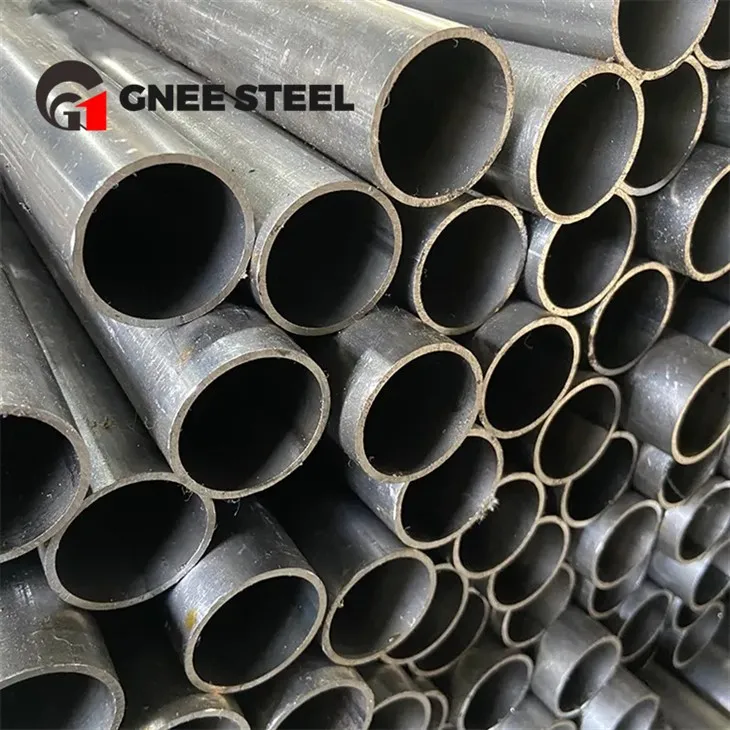 ASTM A335 P22 ötvözött cső