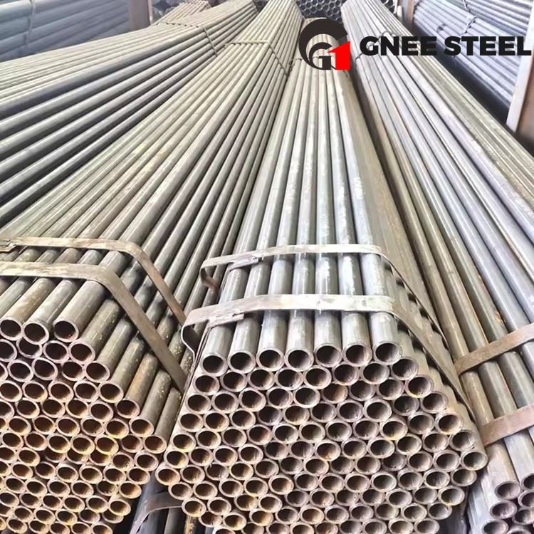 ASTM B338 Titanium Gr7 Welded Pipe