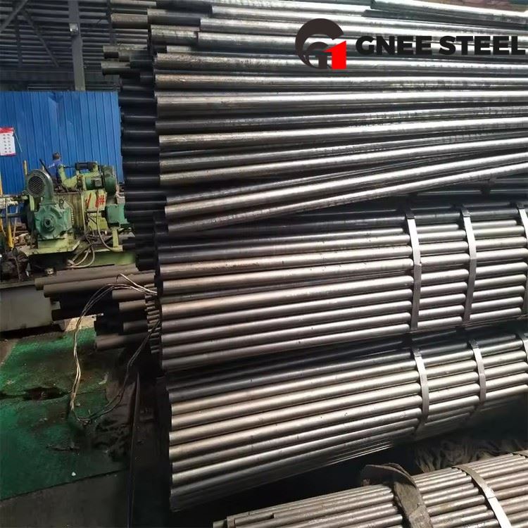 DIN 1630 ST44.4 - Abter Steel Pipe