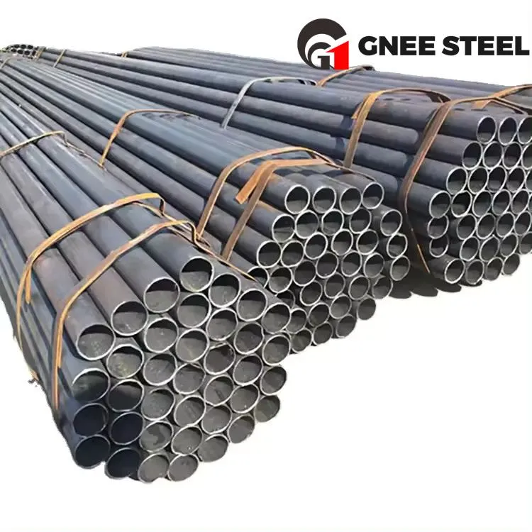 DIN 2391 ST35 Precíziós cső