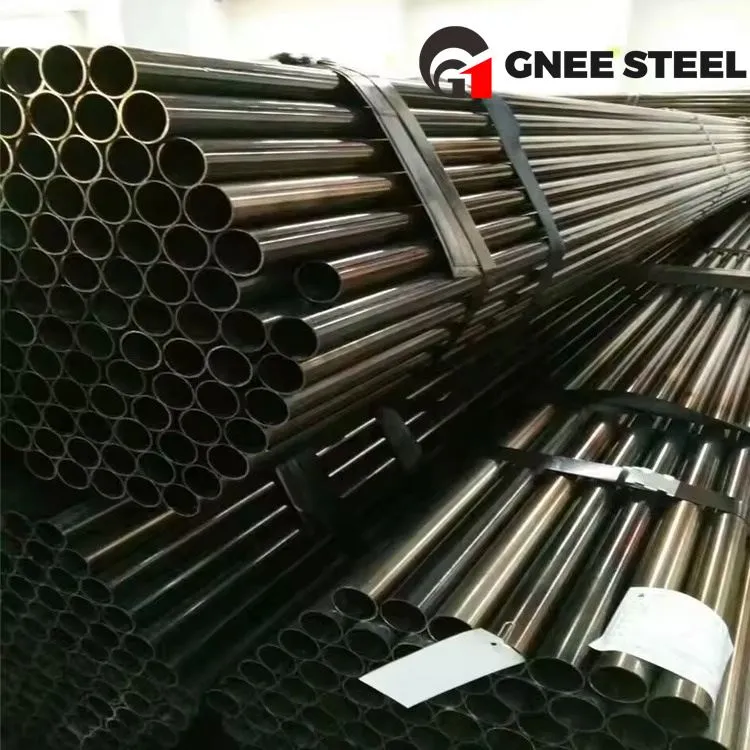 DIN 2609 St37 varrat nélküli cső