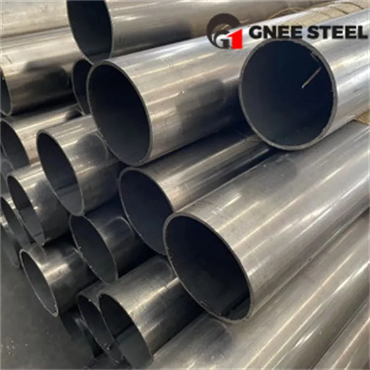 Duplex 2205 varrat nélküli cső