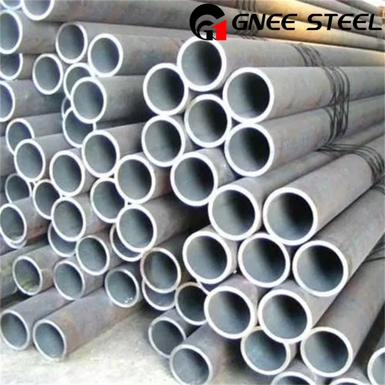 En 10083-2 szénacél csövek