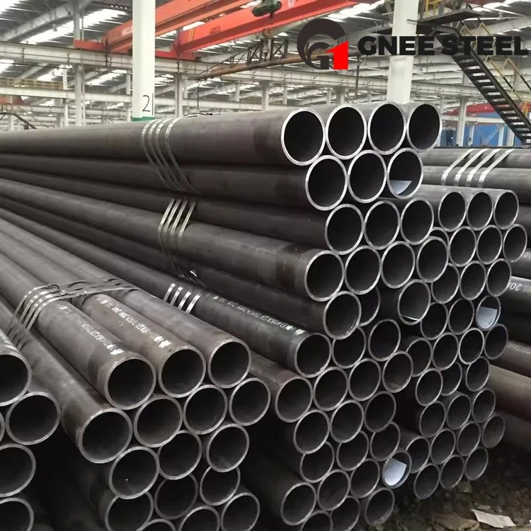 EN 10216-2 10CrMo9-10 Alloy Steel Boiler Tube