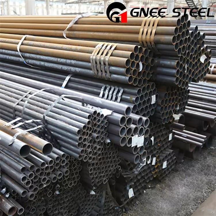 EN 10305-1 Grade E235 Carbon Steel Pipe