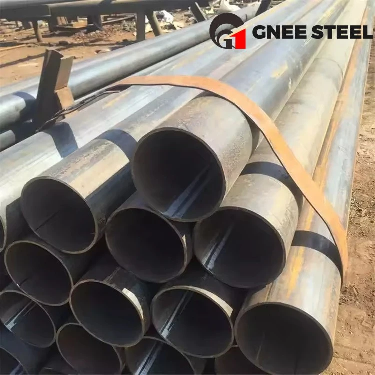 EN 10305-2 E355 Cold Drawn Precision Steel Tube