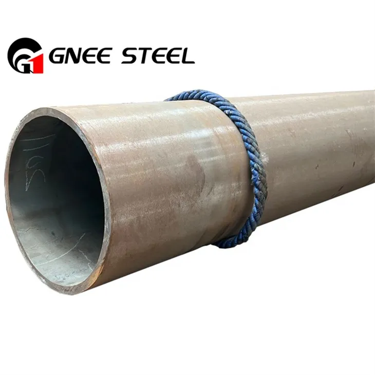 GB 5310 varrat nélküli kazáncső