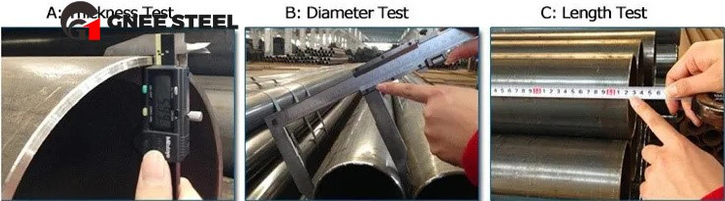 A106 Gr. B pipe A106 Gr. B pipe