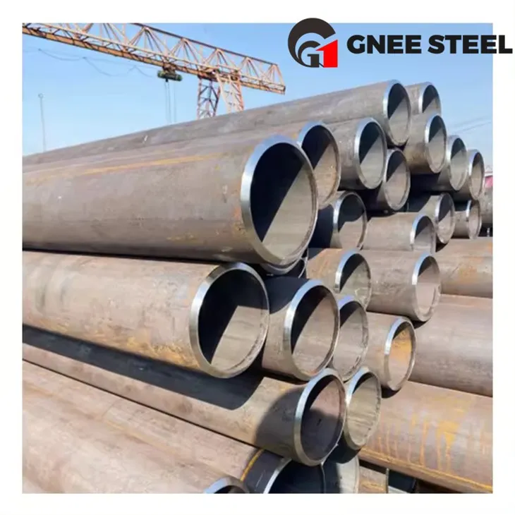 A213 T5 hőálló cső