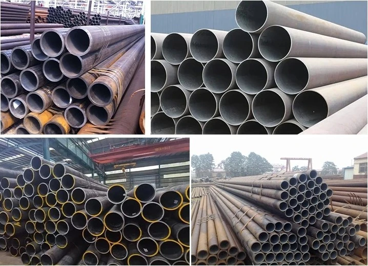 GB 5310 12Cr1MoVG high pressure seamless boiler tubes GB 5310 12Cr1MoVG high pressure seamless boiler tubes