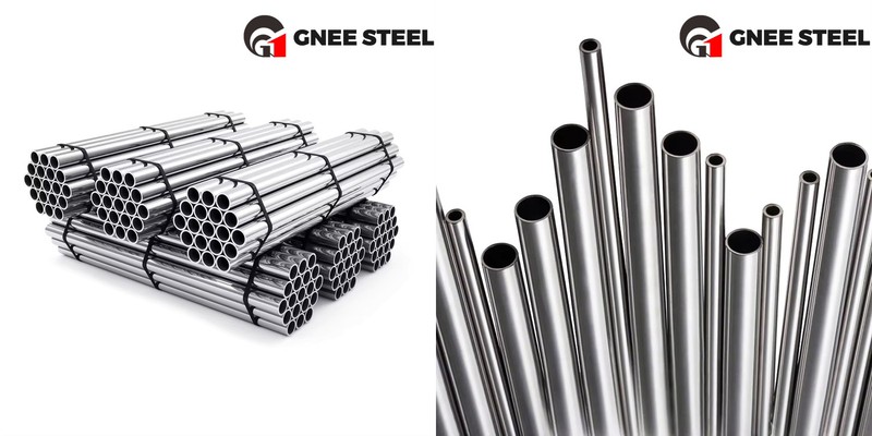 A312 TP347 stainless steel tube A312 TP347 stainless steel tube