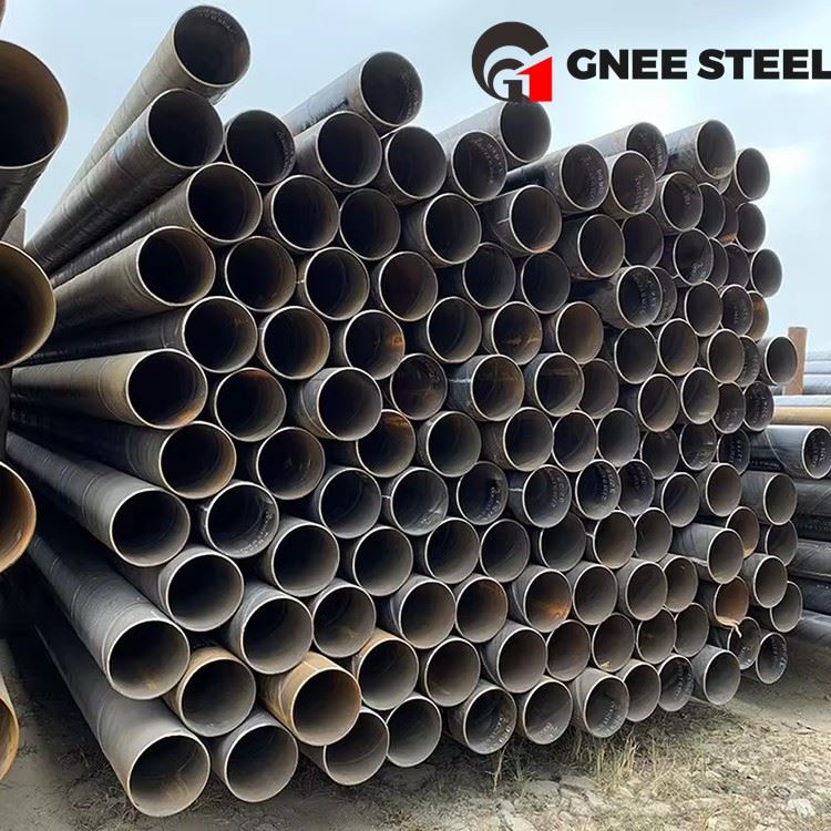 SA213 T11 High Pressure Seamless Alloy Pipe