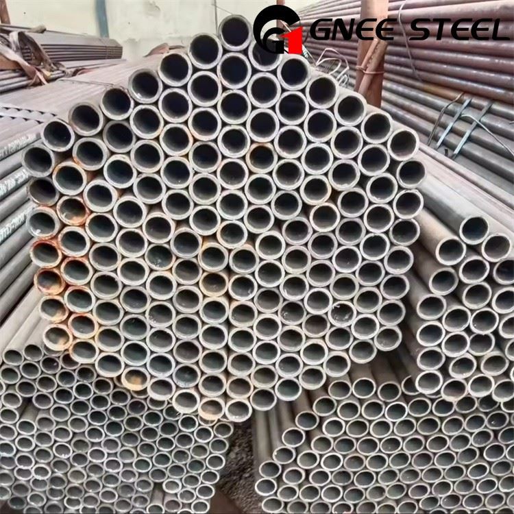 SA213 T91 Alloy Steel Boiler Tube