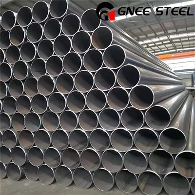 27SiMn mechanikai szerkezetű cső