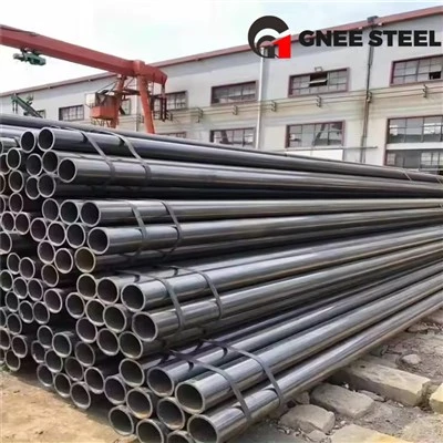 A213 T24 ötvözött acélcső