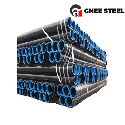 API 5L L360 magas hőmérsékletű acélcső