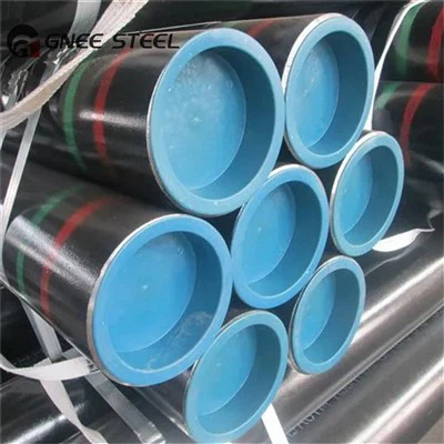 API 5L L360 Seamless Line Pipe