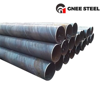 API 5L PSL2 X80 SSAW cső