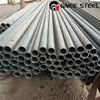 ASTM A213 Grade T11 varrat nélküli túlhevítő cső