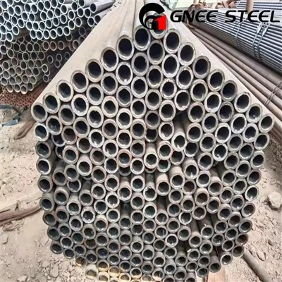 ASTM A213 T11 ötvözött acél varrat nélküli cső