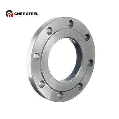 ASTM A694 csúszós karima