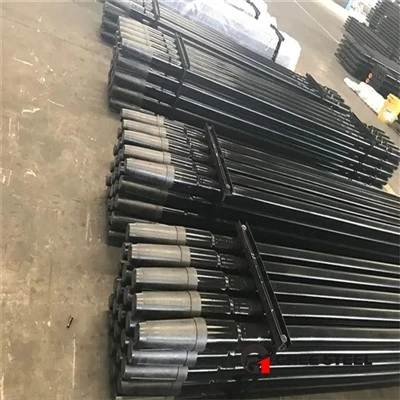 E75 X95 G105 S135 API varrat nélküli acélcső
