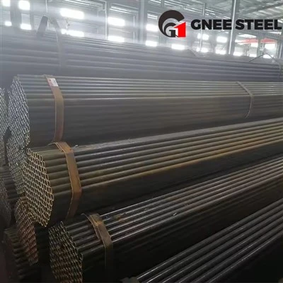 HU 10216-2 25CrMo4 hidegen húzott varrat nélküli ötvözetcső